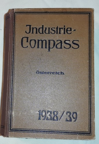 Industrie compass österreich - industrie-compass,