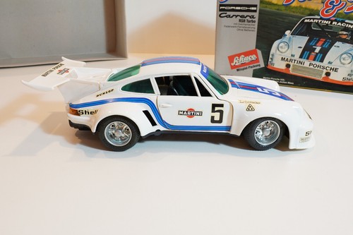 Schuco 356182 porsche carrera - 356182,