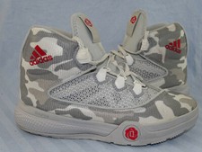 ADIDAS D ROSE DOMINATE 2016 GR