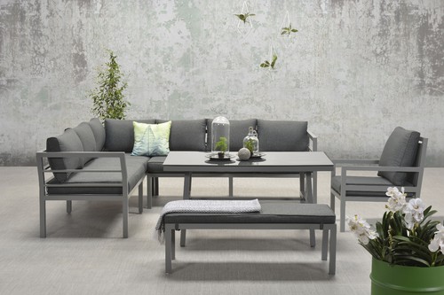 Eck lounge set - lounge,