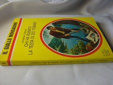 (Jonathan Latimer) Wer hat