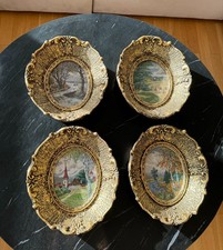 Original Wiehler Gobelin -