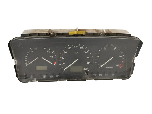 5 tdi kombiinstrument - 2.5,