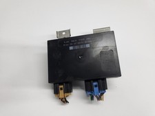 VW GOLF 4 1J - Komfortsteuergerät Steuergerät 1J0959799AH (74)