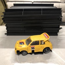 Carrera Servo 140 Peugeot 205