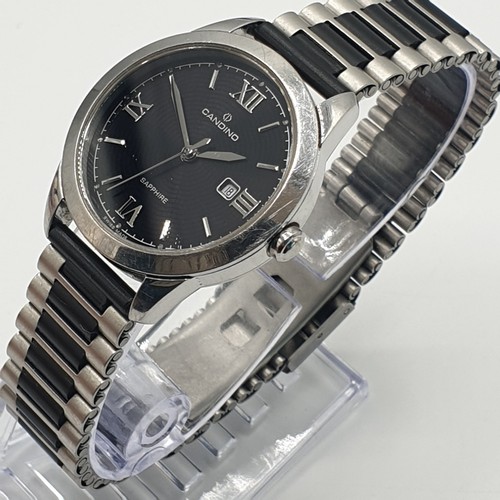 Candino swiss made unisex - swiss,