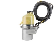 Servopumpe elektrische opel - servopumpe,
