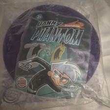 Nickelodeon Danny Phantom