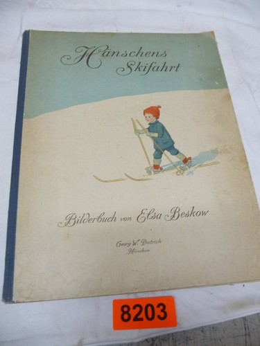 8203 buch bilderbuch - ,