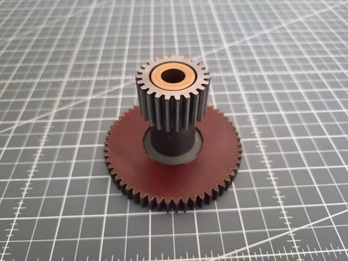 Zahnradblock emco - 56/23,