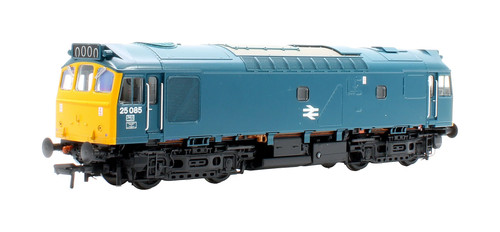 Bachmann spur 344sfx br - spur, o