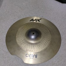 Sabian AAX Omni 18inch Jojo