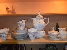 Tettau Annette Tee Kaffee