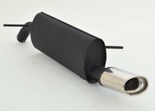 Friedrich Motorsport Auspuff