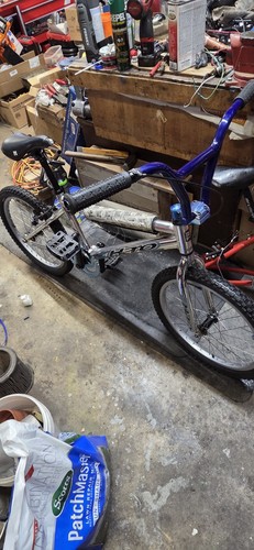 Haro group ali bmx - haro, 1