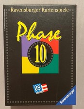 ⚡️Phase 10 Ravensburger US