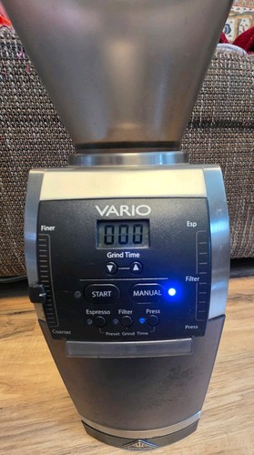 Mahlkönig vario kaffeemühle - mahlkönig,