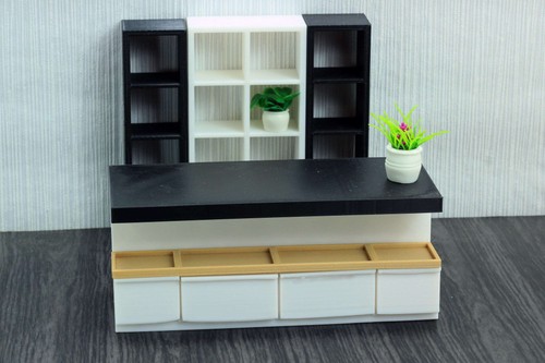 Modern luxurious kitchen - modern,