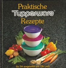 📚 Tupperware Praktische