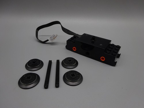 Lego powered system 88011 - lego,