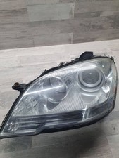 Mercedes-Benz ML AMG W164 2010
