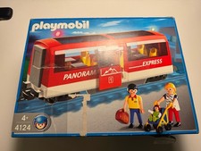 Playmobil 4124 Panorama