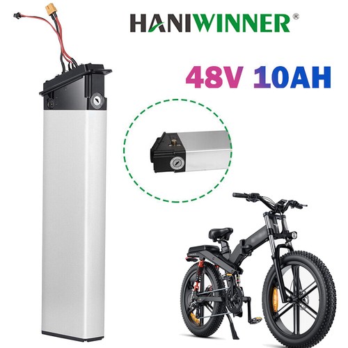 Bike akku pack 48v - pack, 10ah
