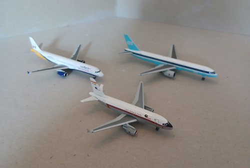 Herpa wings 500 3 - 1:500,,