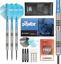 Target Darts Phil Taylor 24G