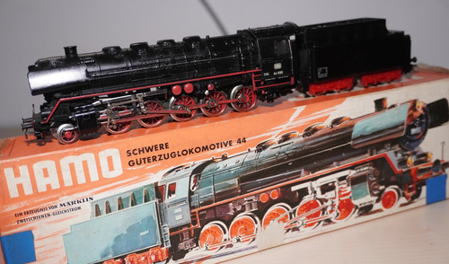 Rf37 märklin hamo - rf37/3], 8347