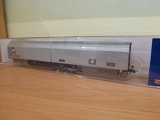 Roco H0  76716 4-achsig Schiebewandwagen  Bauart ; Sins der ERR Einsteller