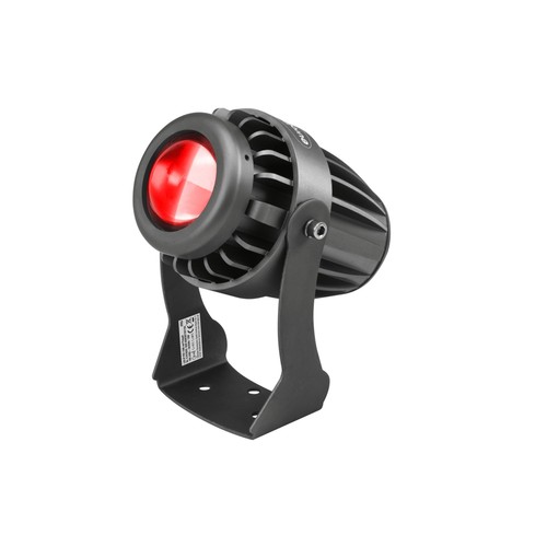 Eurolite led pst 10w rot - eurolite, ip