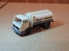 Wiking 1:87 MB Tankwagen ohne OVP