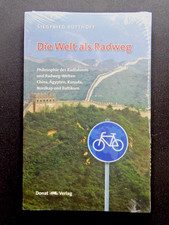 "Die Welt als Radweg