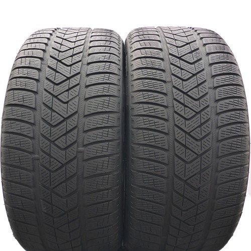 255 pirelli 40 - 255, 2x