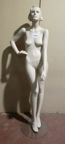 Mannequin schaufensterpuppe - mannequin,