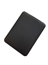 2TB USB 3.0 Western Digital Elements WDBU6Y0020BBK WD20SDRW 62 Tage Disk-Info