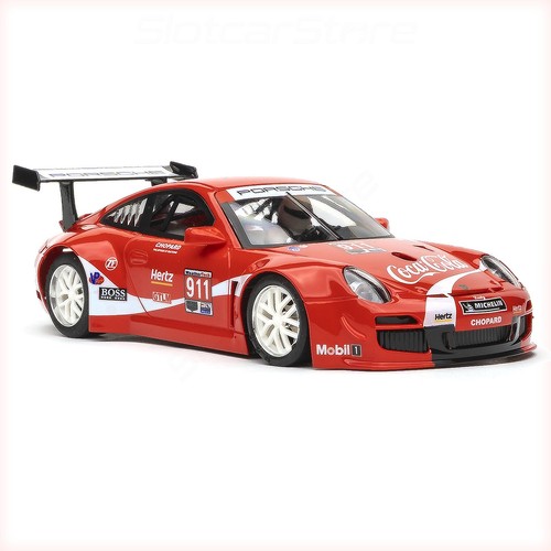 Nsr 0524 porsche 997 - nsr, aw