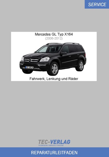 Mercedes klasse - mercedes, gl-klasse