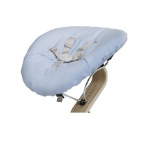 Nomi Baby Matratze Pale