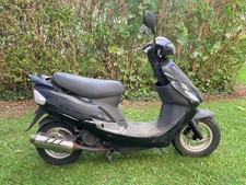 Ersatzteile für Motorroller Jinan Qingqi Qm50Qt-6A 50Ccm 4Takt - Nur komplett 