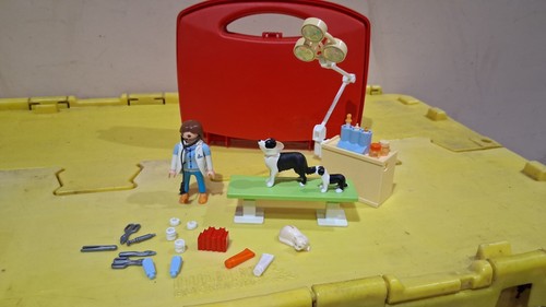 Playmobil 5653 tragetasche - 5653,