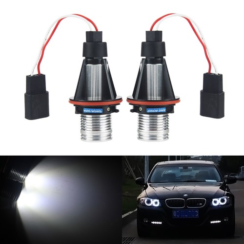 Led angel eyes - 2x,