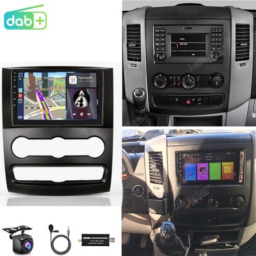 Dab für crafter - vw,