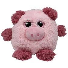Sunkid Schwein mit