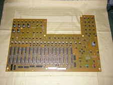 Roland VS-2000CD PANEL BOARD