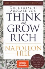 Napoleon Hill, Deutsche