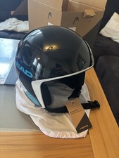 Head Rennhelm Alpin mit FIS Norm Gr. L