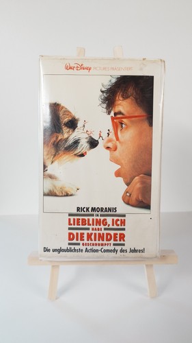 Liebling ich habe die - , kinder