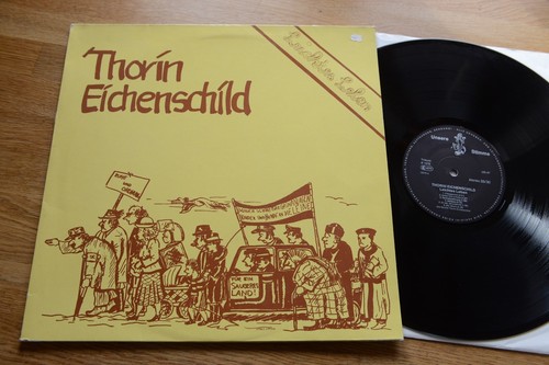 Thorin eichenschild leichtes - thorin,